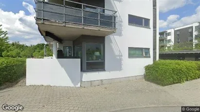 Lägenheter att hyra i Limhamn/Bunkeflo - Bild från Google Street View