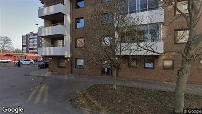 Lägenheter att hyra i Helsingborg - Bild från Google Street View