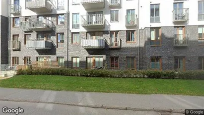 Lägenheter att hyra i Burlöv - Bild från Google Street View