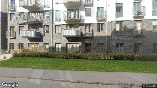 Lägenheter att hyra i Burlöv - Bild från Google Street View