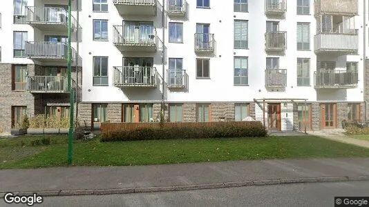 Lägenheter att hyra i Burlöv - Bild från Google Street View