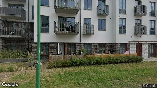 Lägenheter att hyra i Burlöv - Bild från Google Street View