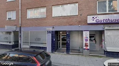 Lägenheter att hyra i Norrköping - Bild från Google Street View