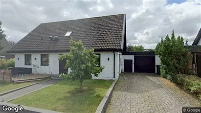 Lägenheter att hyra i Bjuv - Bild från Google Street View