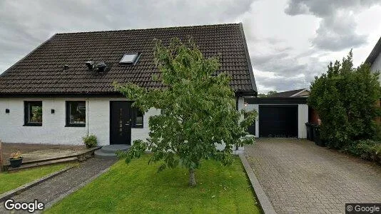 Lägenheter att hyra i Bjuv - Bild från Google Street View
