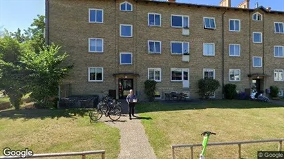 Lägenheter att hyra i Kirseberg - Bild från Google Street View
