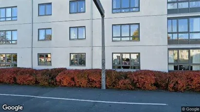 Lägenheter att hyra i Vetlanda - Bild från Google Street View