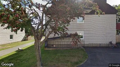 Lägenheter att hyra i Linköping - Bild från Google Street View