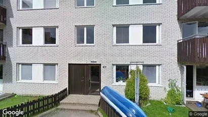 Lägenheter att hyra i Linköping - Bild från Google Street View