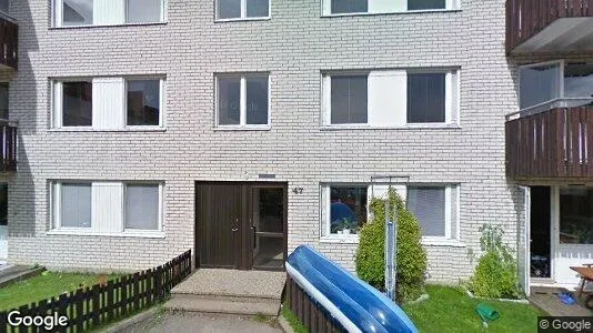 Lägenheter att hyra i Linköping - Bild från Google Street View