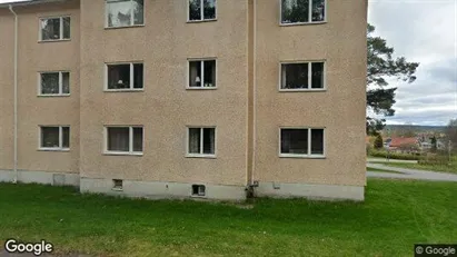 Lägenheter att hyra i Ludvika - Bild från Google Street View