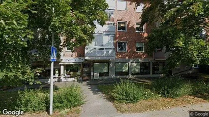Lägenheter att hyra i Upplands-Bro - Bild från Google Street View