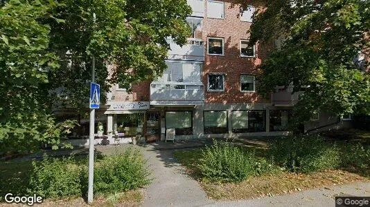 Lägenheter att hyra i Upplands-Bro - Bild från Google Street View