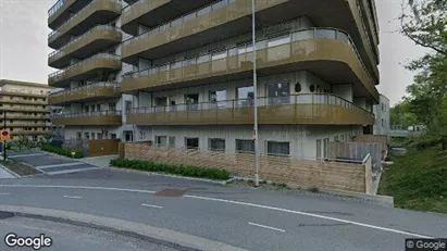 Lägenheter till salu i Askim-Frölunda-Högsbo - Bild från Google Street View