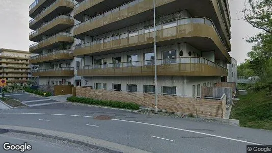 Lägenheter till salu i Askim-Frölunda-Högsbo - Bild från Google Street View