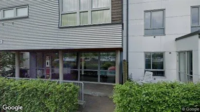 Bostadsrätter till salu i Limhamn/Bunkeflo - Bild från Google Street View