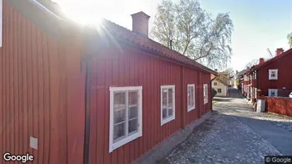 Lägenheter till salu i Strängnäs - Bild från Google Street View