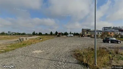 Lägenheter att hyra i Lund - Bild från Google Street View