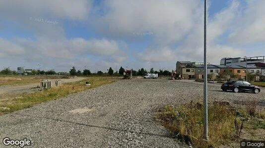 Lägenheter att hyra i Lund - Bild från Google Street View