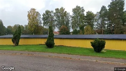 Bostadsrätter till salu i Borlänge - Bild från Google Street View