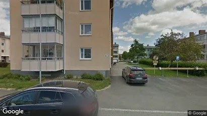 Bostadsrätter till salu i Bollnäs - Bild från Google Street View