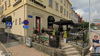 Bostadsrätter till salu i Örgryte-Härlanda - Bild från Google Street View