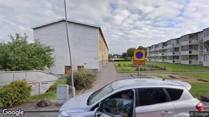 Bostadsrätter till salu i Norra hisingen - Bild från Google Street View