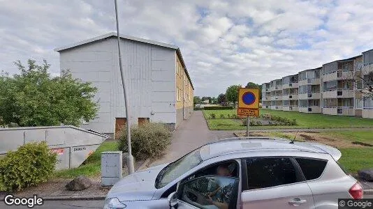 Bostadsrätter till salu i Norra hisingen - Bild från Google Street View
