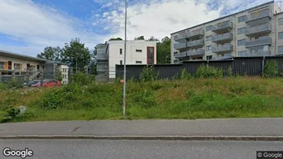 Bostadsrätter till salu i Örgryte-Härlanda - Bild från Google Street View