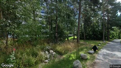 Bostadsrätter till salu i Danderyd - Bild från Google Street View