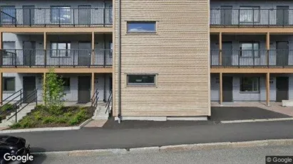 Bostadsrätter till salu i Göteborg Östra - Bild från Google Street View