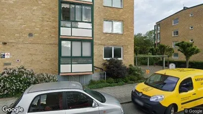 Bostadsrätter till salu i Kirseberg - Bild från Google Street View