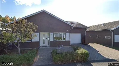 Lägenheter till salu i Härryda - Bild från Google Street View