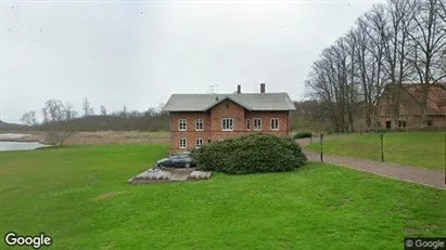 Lägenheter till salu i Ystad - Bild från Google Street View