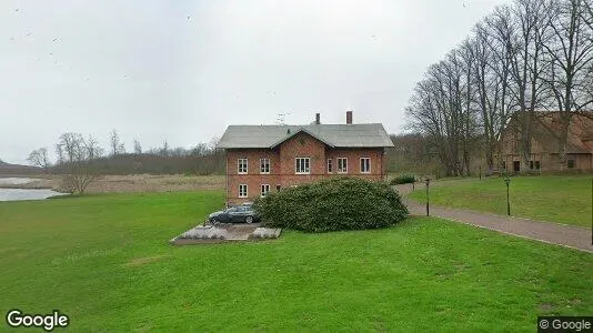 Lägenheter till salu i Ystad - Bild från Google Street View