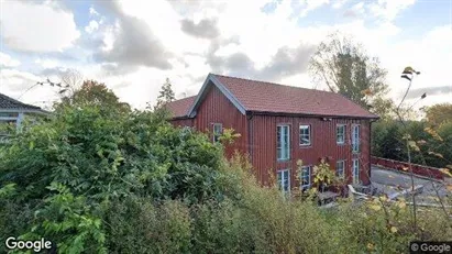 Lägenheter att hyra i Mölndal - Bild från Google Street View