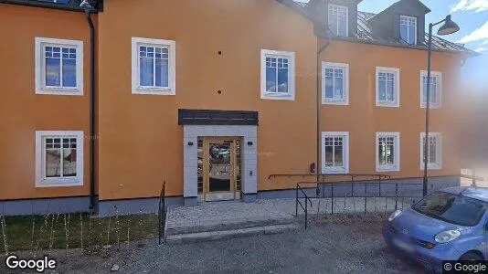 Lägenheter att hyra i Sigtuna - Bild från Google Street View