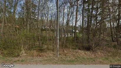Lägenheter att hyra i Norrköping - Bild från Google Street View
