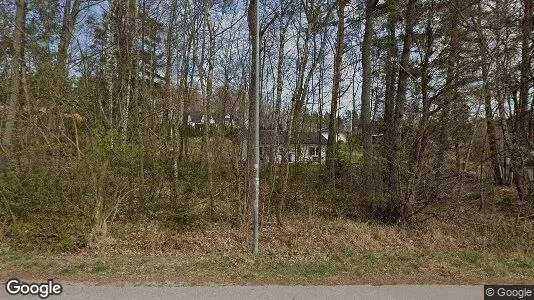Lägenheter att hyra i Norrköping - Bild från Google Street View