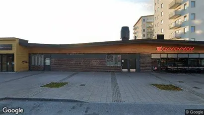 Lägenheter att hyra i Sigtuna - Bild från Google Street View