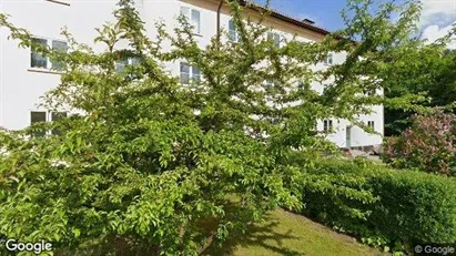 Bostadsrätter till salu i Västerort - Bild från Google Street View