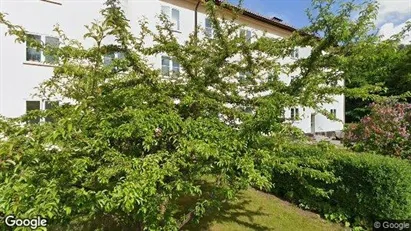 Bostadsrätter till salu i Västerort - Bild från Google Street View