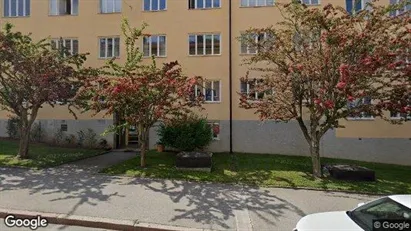Lägenheter till salu i Kungsholmen - Bild från Google Street View