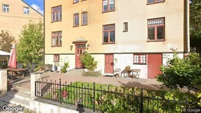 Lägenheter till salu i Västerort - Bild från Google Street View
