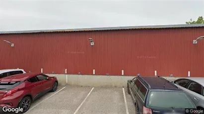 Lägenheter att hyra i Stenungsund - Bild från Google Street View
