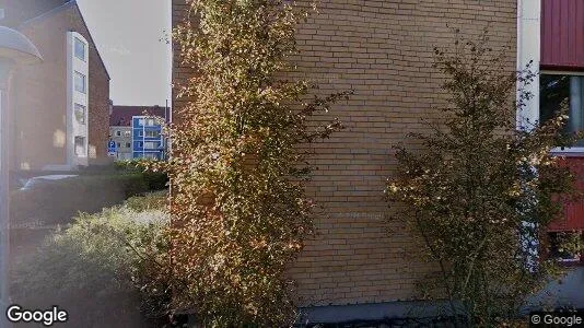 Lägenheter att hyra i Malmö Centrum - Bild från Google Street View