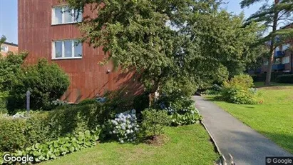 Rum att hyra i Göteborg Östra - Bild från Google Street View