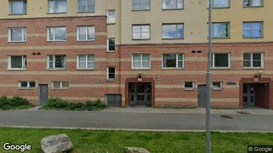 Lägenheter att hyra i Södertälje - Bild från Google Street View