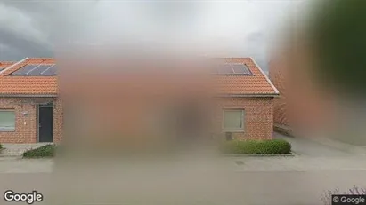 Lägenheter att hyra i Eslöv - Bild från Google Street View