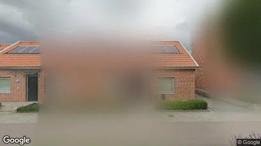 Lägenheter att hyra i Eslöv - Bild från Google Street View